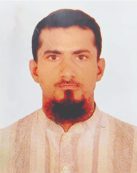 Photo of মো: সজল